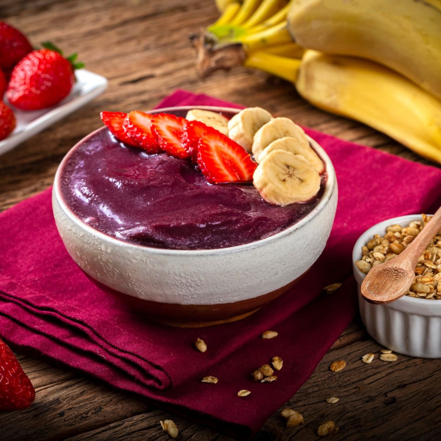 Smoothie Bowl Acai 2kg