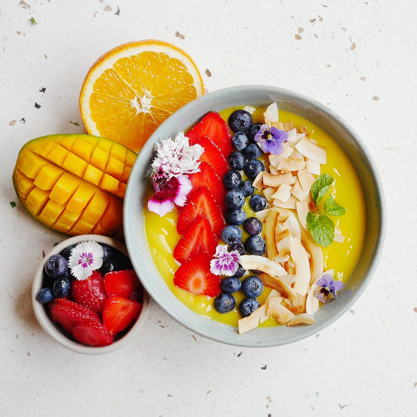 Smoothie Bowl Tropical 2kg