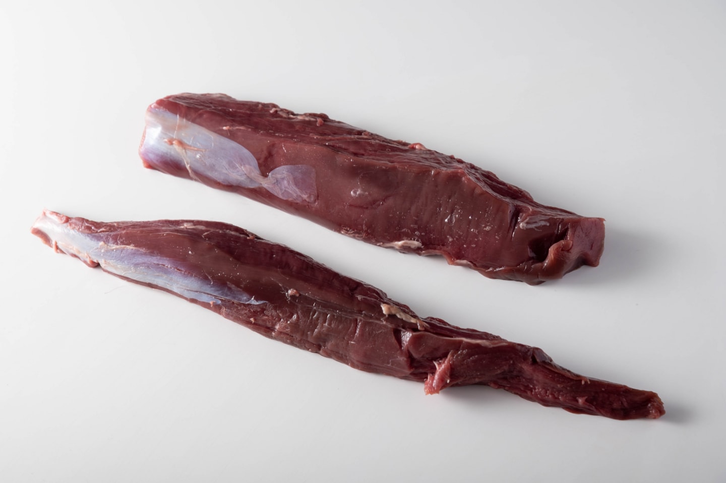 Hjortinnerfilé 1kg