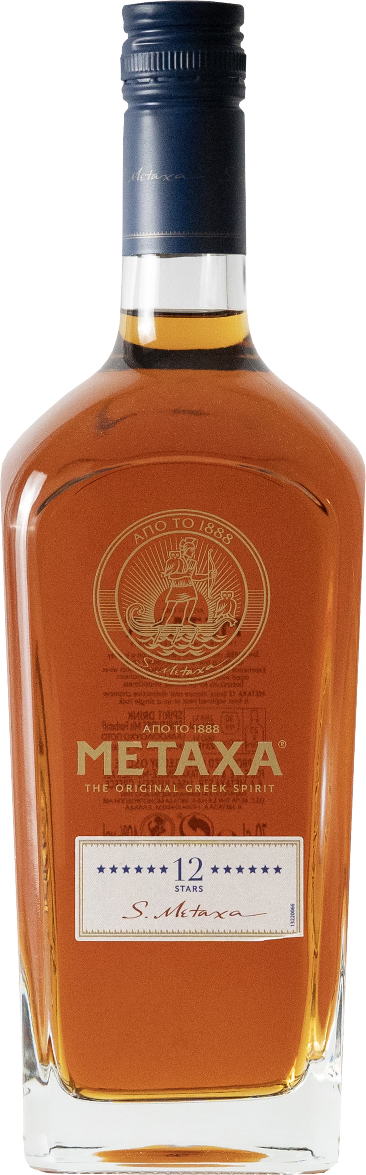 Metaxa 12 Star 70cl
