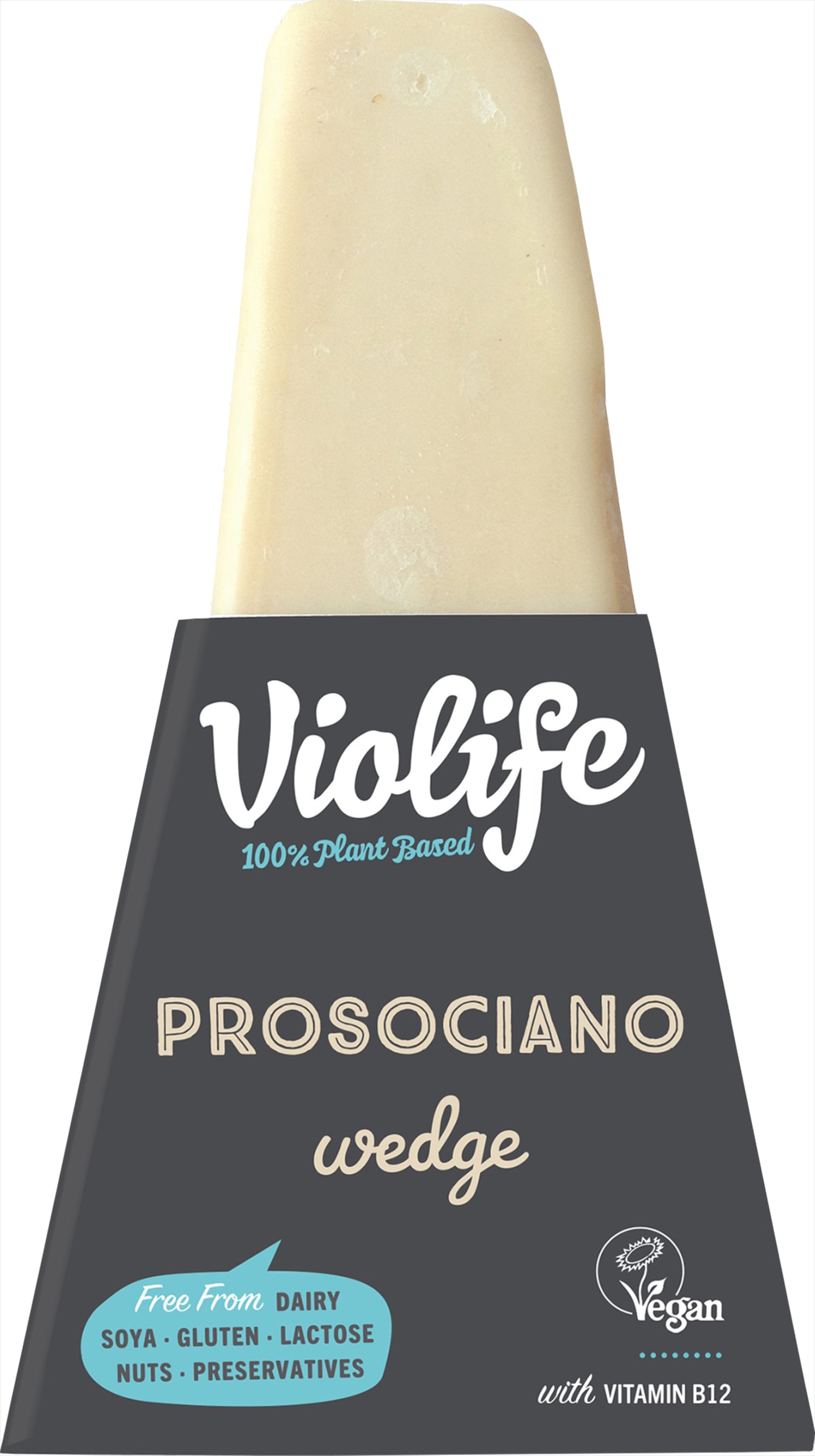 Violife Prosociano 150g - Bild 1 av 3