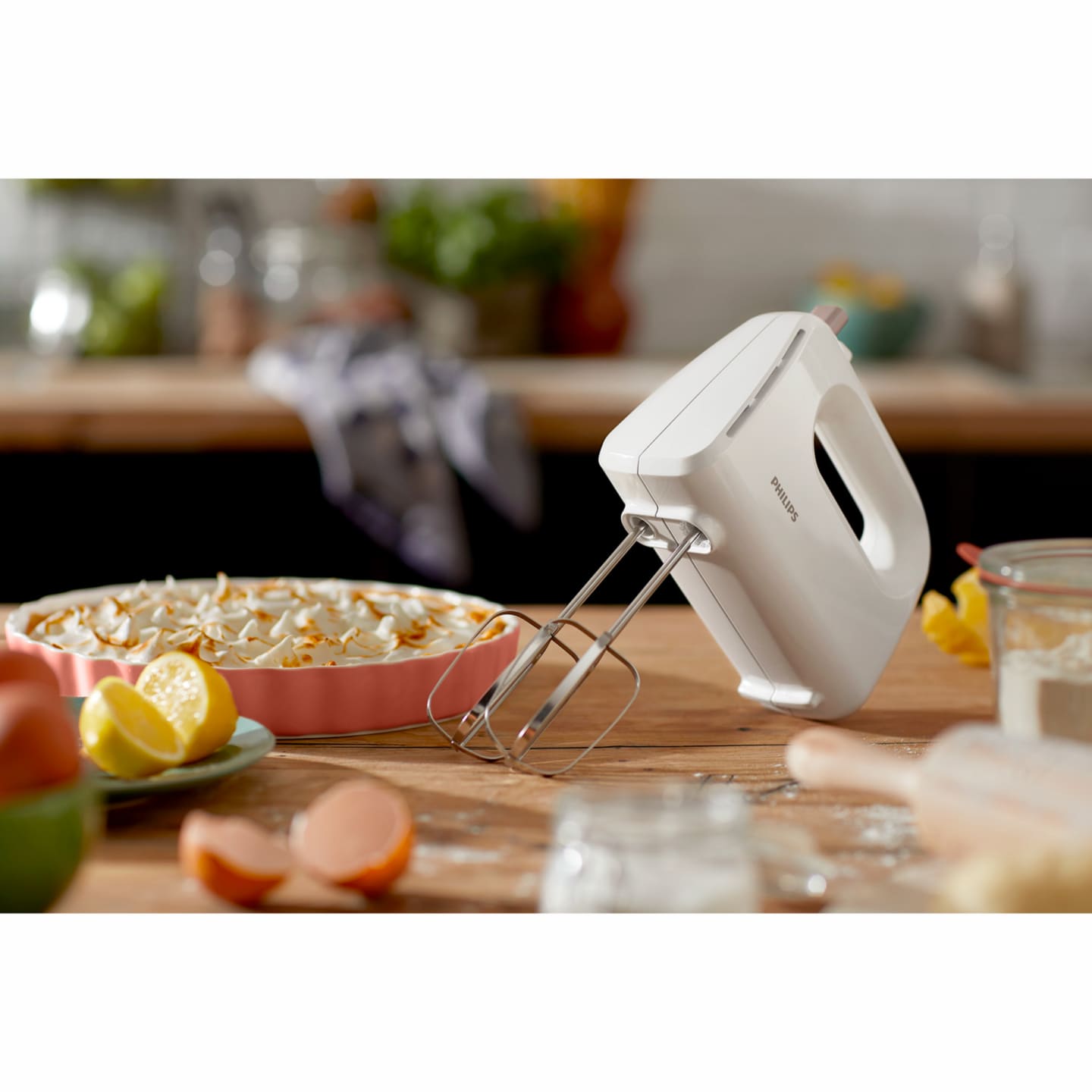 Elvisp HR3705 300W 5 Speeds & Turbo - Bild 1 av 4