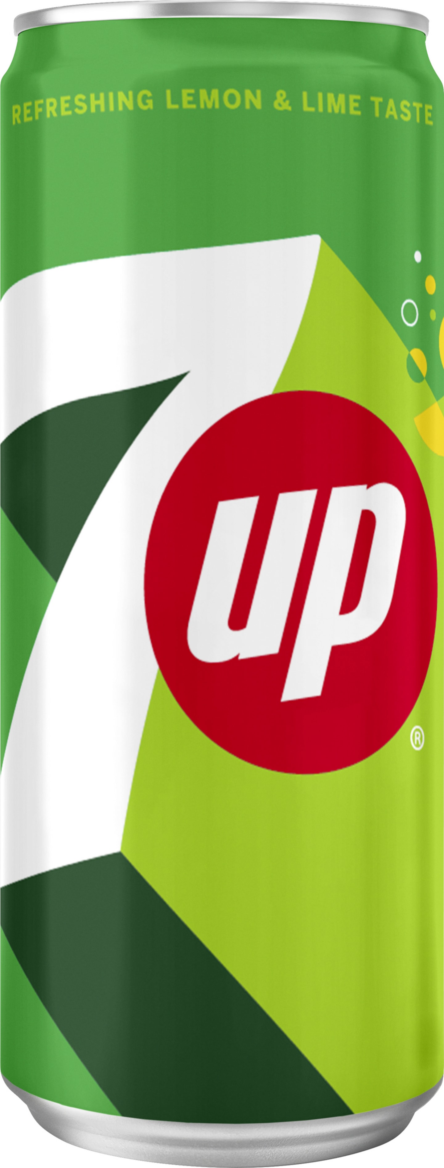 7UP 33cl