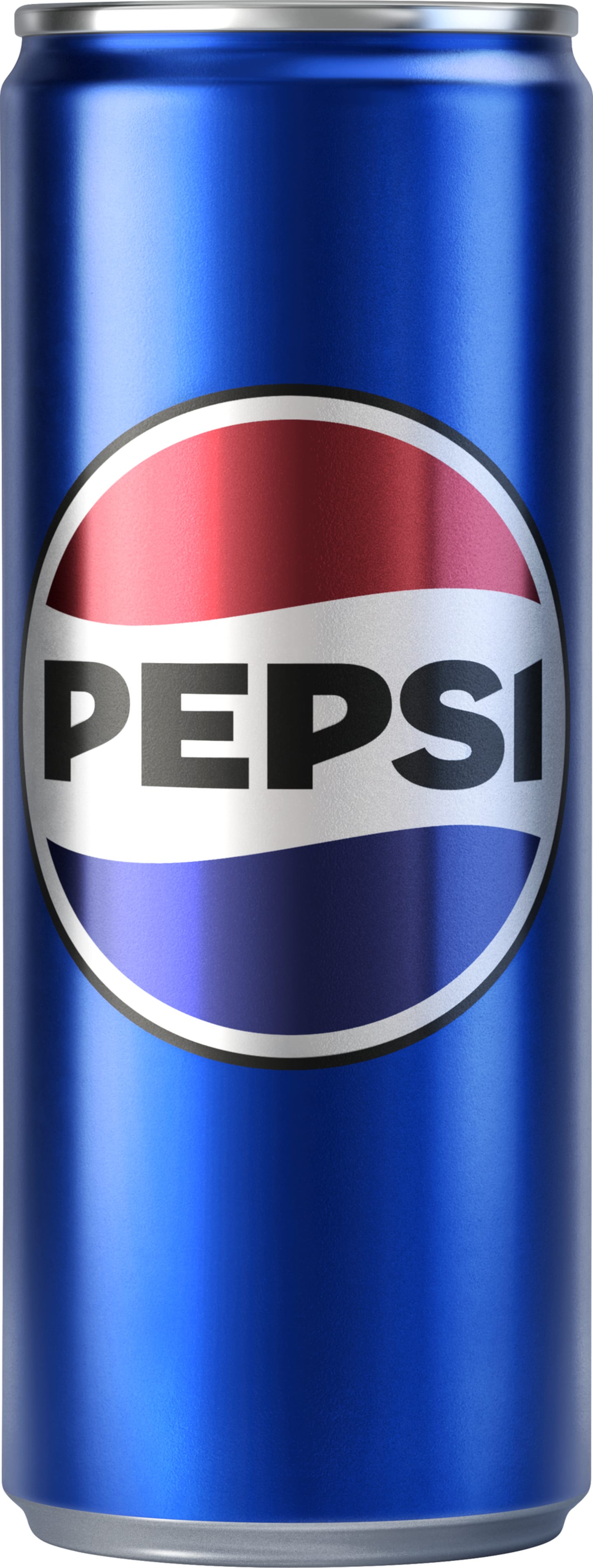 Pepsi Regular burk 33cl - Bild 1 av 1