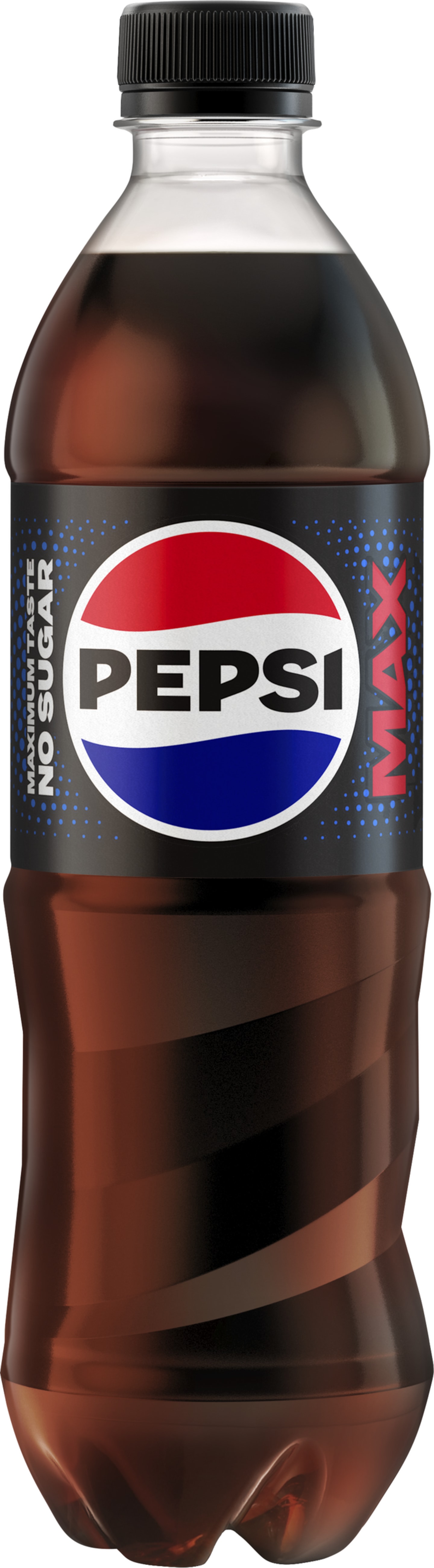 Pepsi Max pet 50cl - Bild 1 av 1