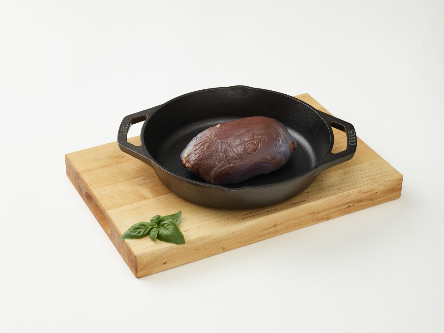 Renstek suovasrökt 1kg/8kg