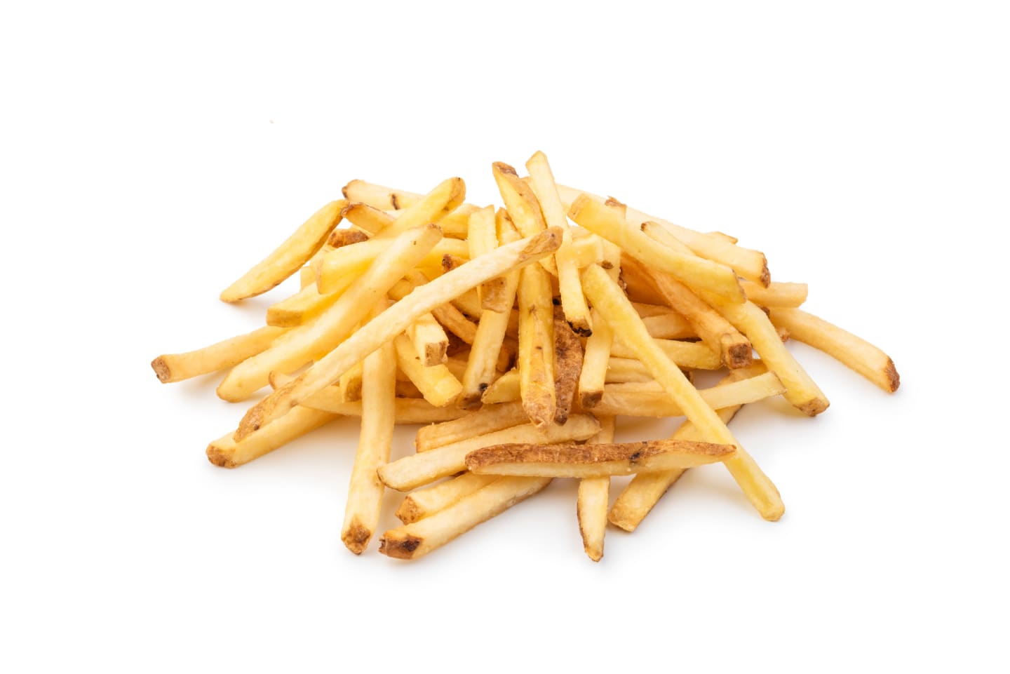 Pommes frites extra crisp m sk 7mm 2,5kg