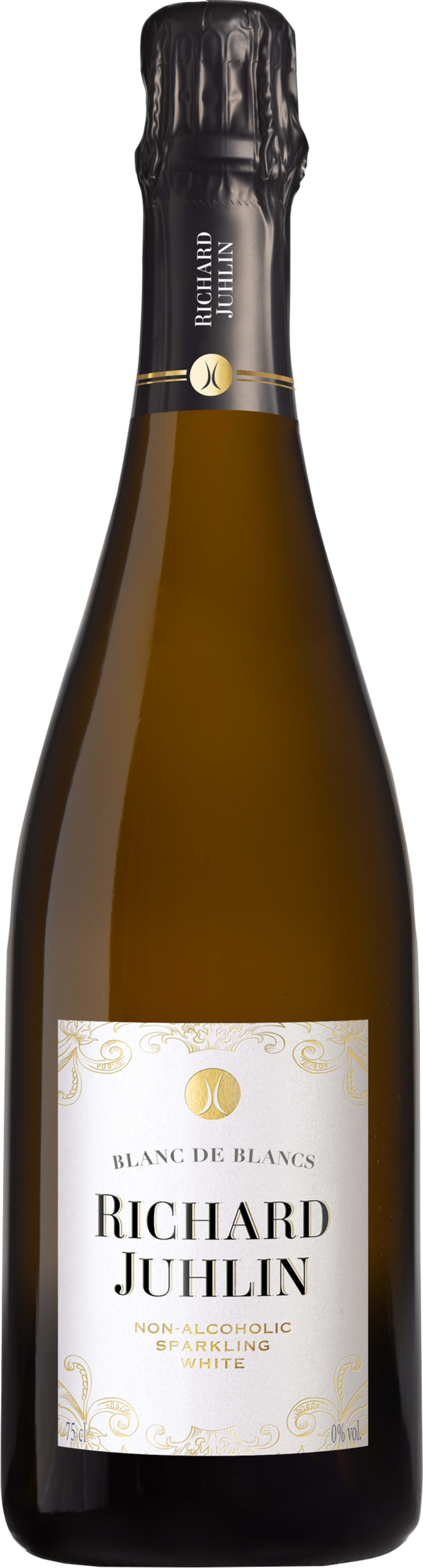 Richard Juhlin Blanc De Blancs 0,0% 75cl