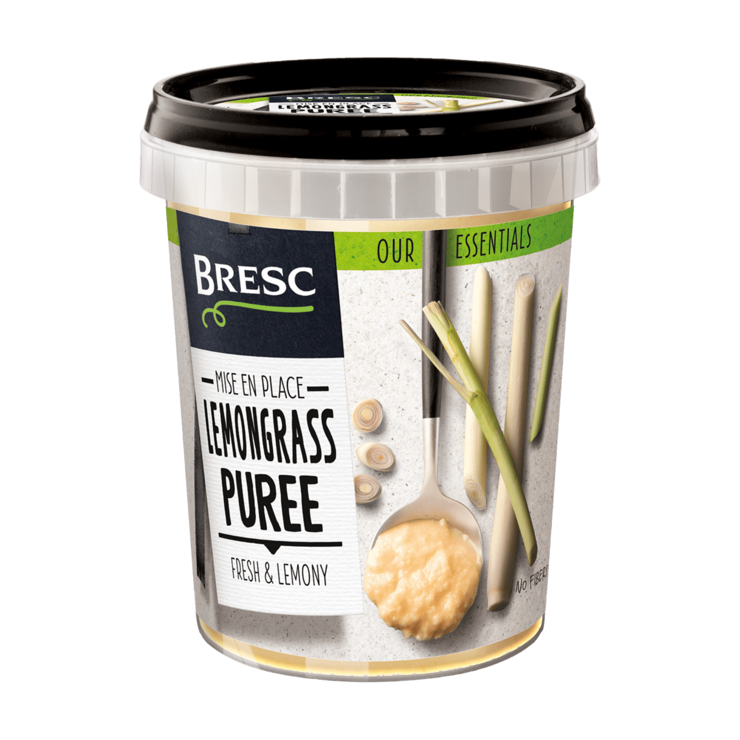 Citrongräspuré 450g