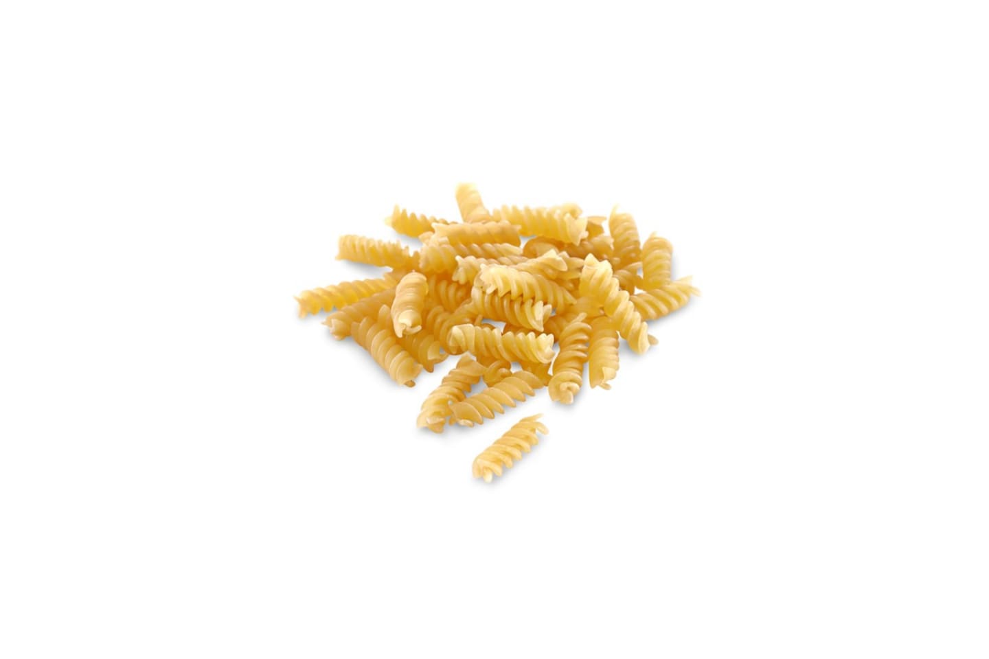 Svensk fusilli durum 5,5kg - Bild 1 av 3