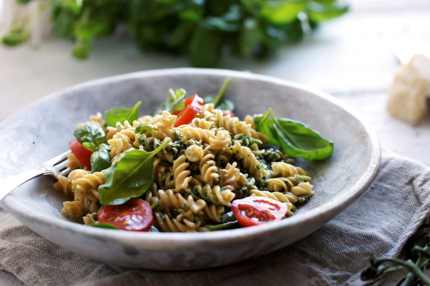 Svensk fusilli durum 5,5kg - Bild 1 av 3