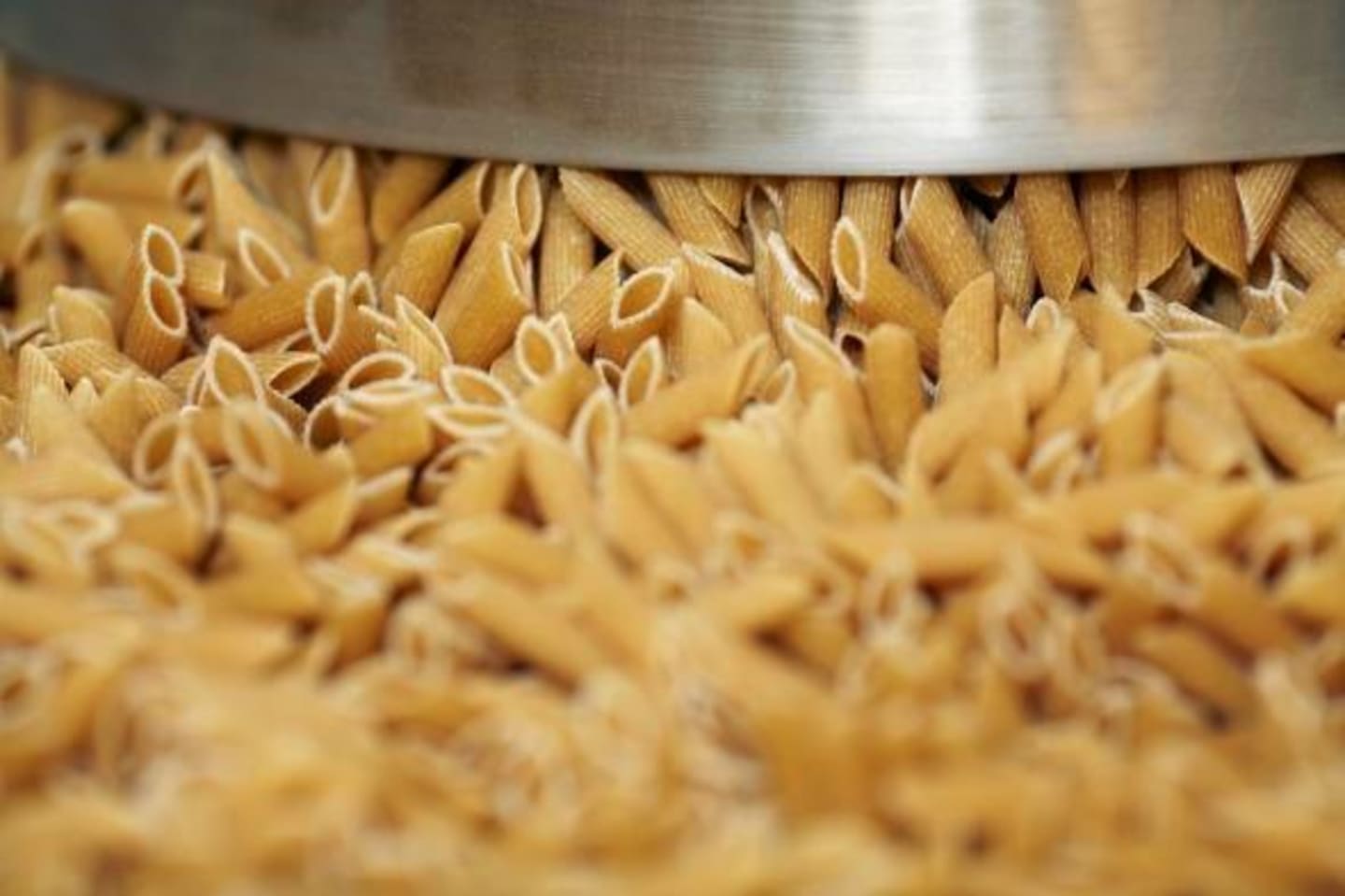 Svensk penne durum 6kg - Bild 1 av 3