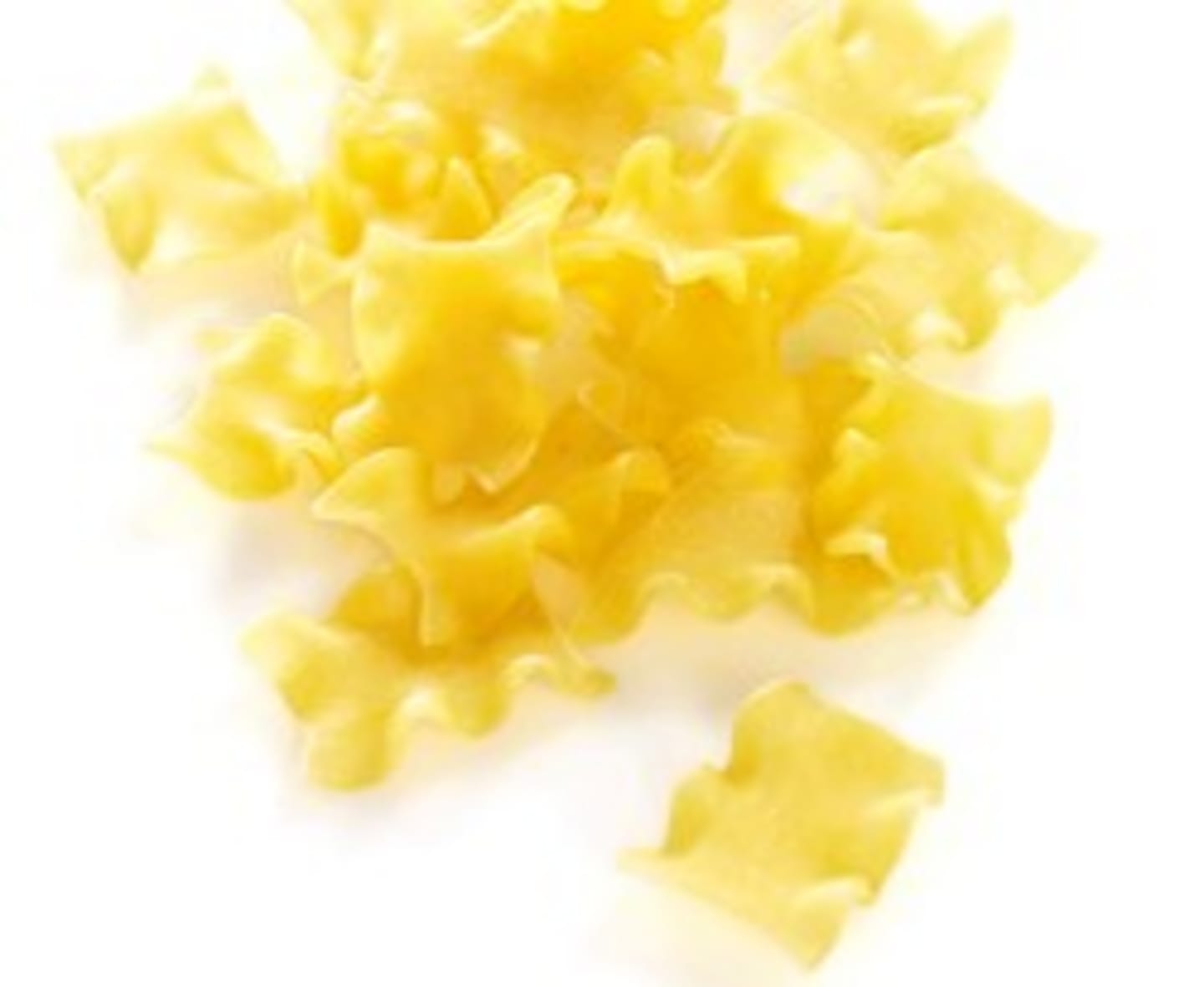 Svensk Lasagnette 5kg - Bild 1 av 3
