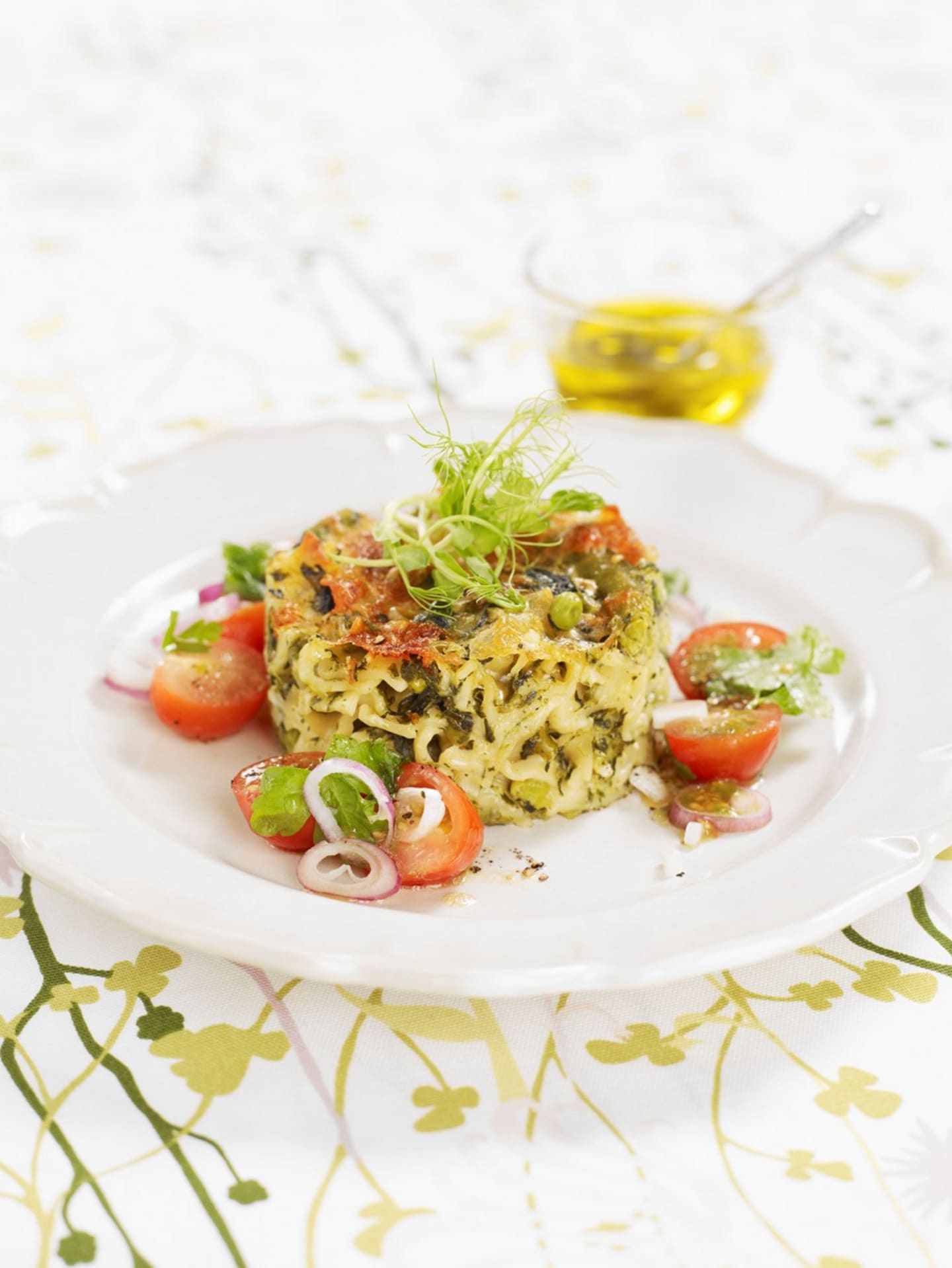 Svensk Lasagnette 5kg - Bild 1 av 3