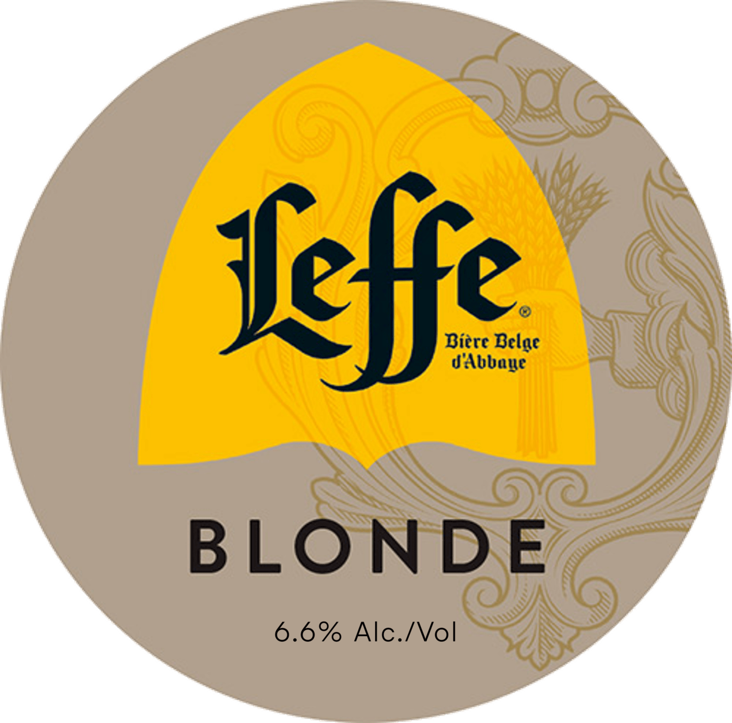 Leffe Blonde Fat 30L