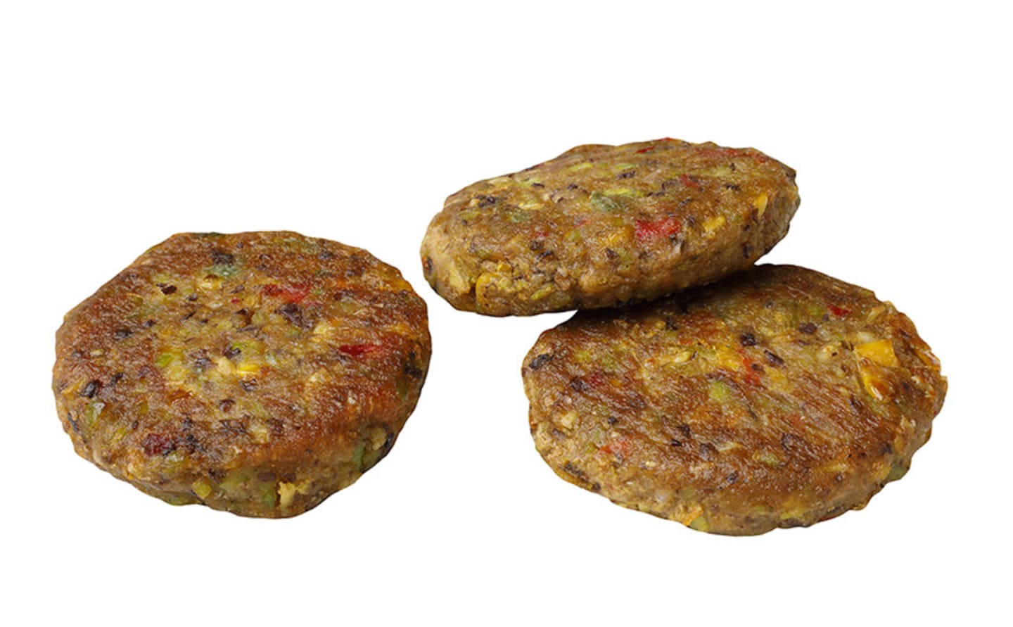 Mexikansk Grönsaksbiff 50g