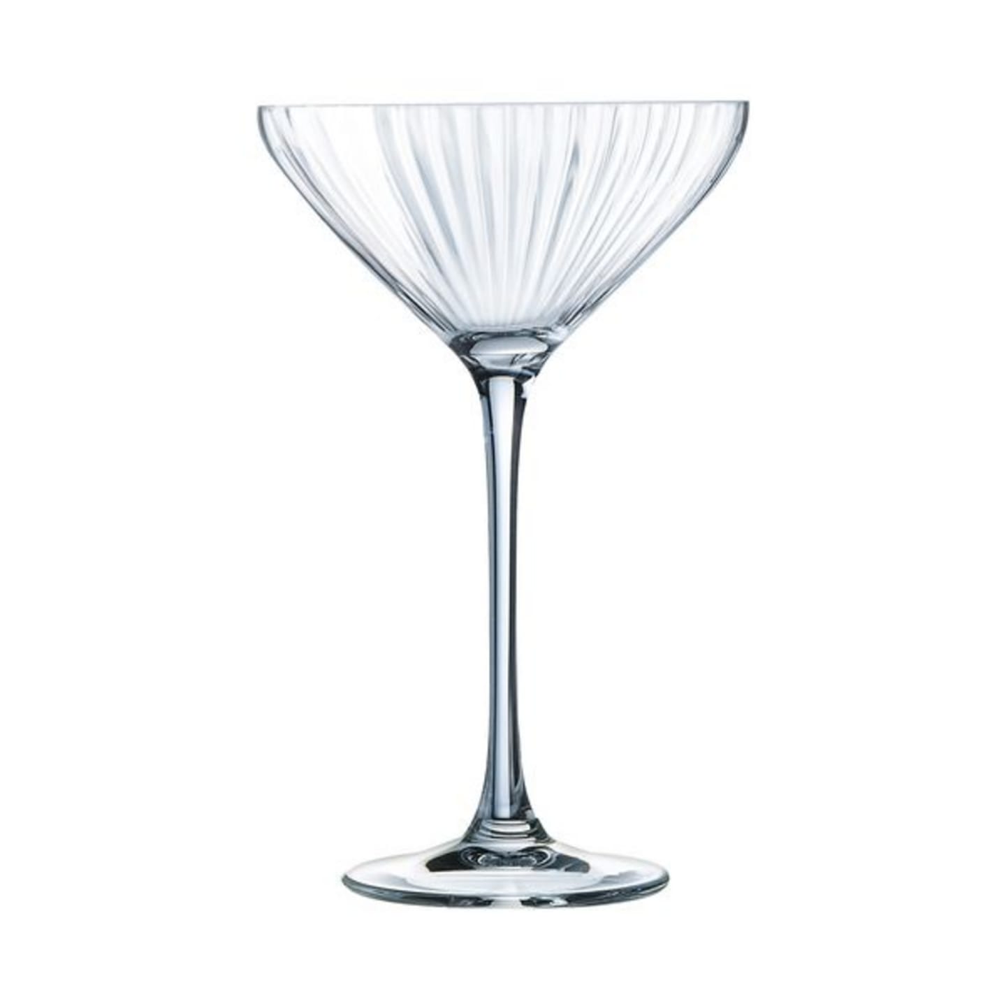 Symetrie champagneglas 21CL