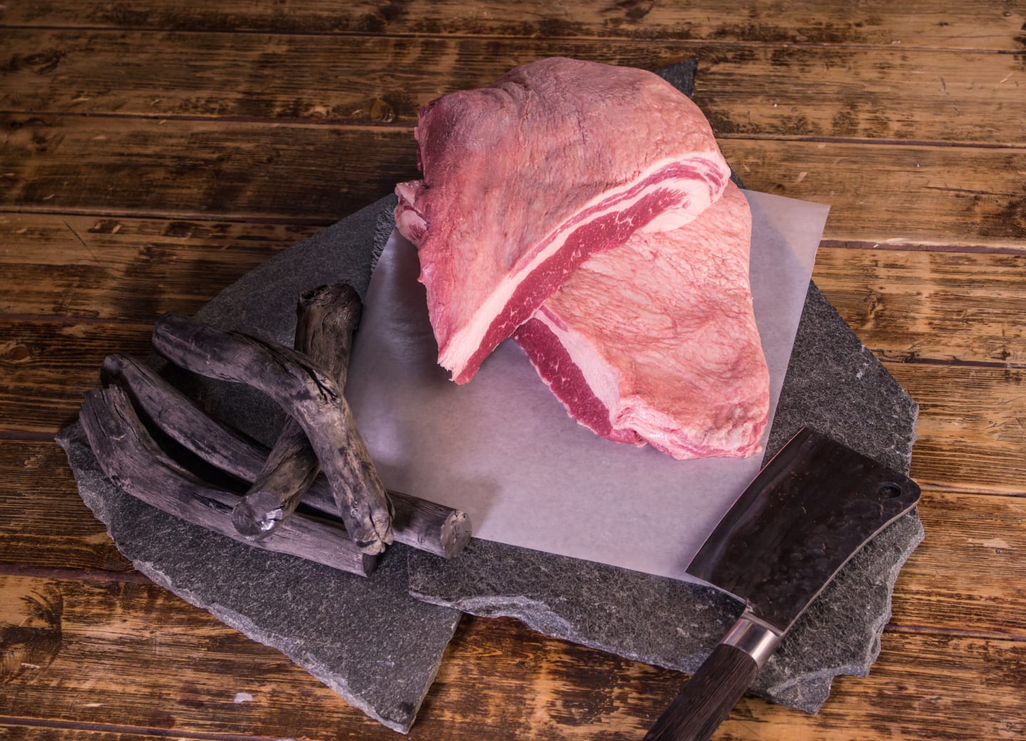 Bringa Black Angus 7kg