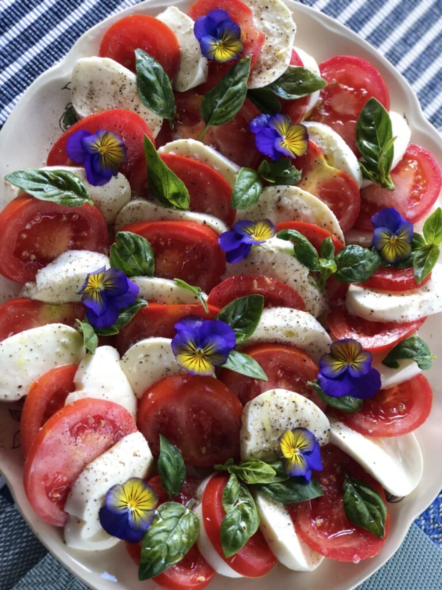 Fior di latte 8x100g