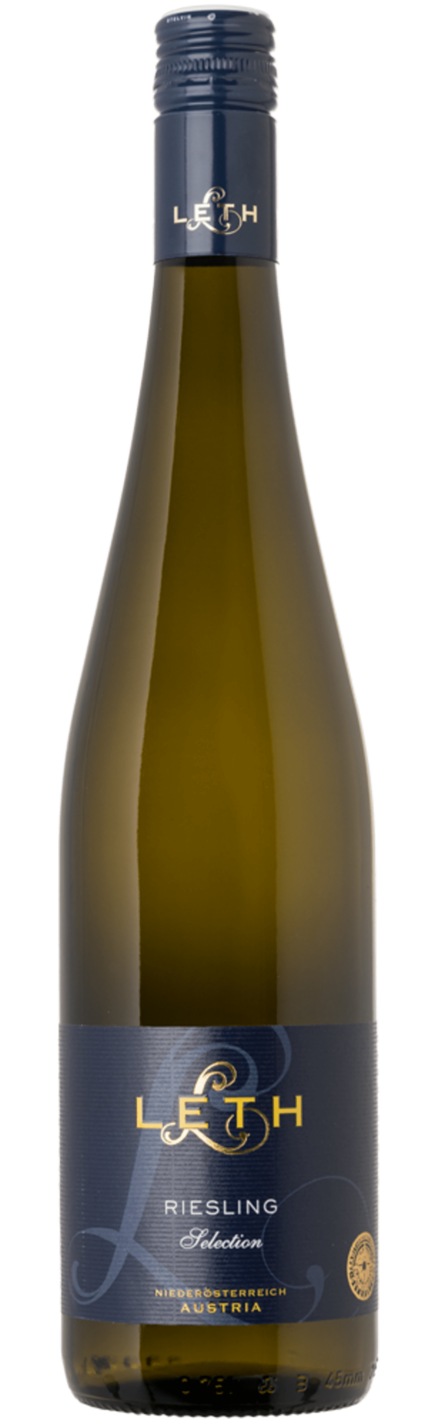 Leth Riesling Selection 2023 75cl