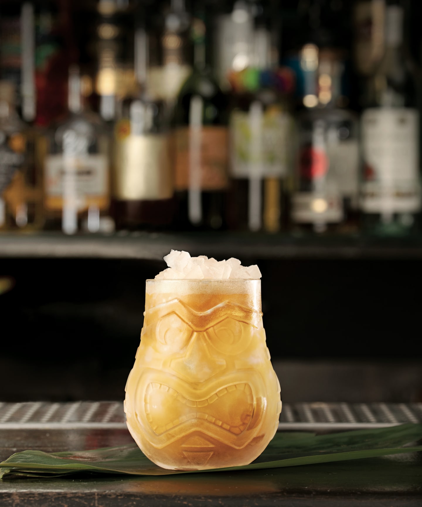 Tiki Split 470 ml - Bild 1 av 2