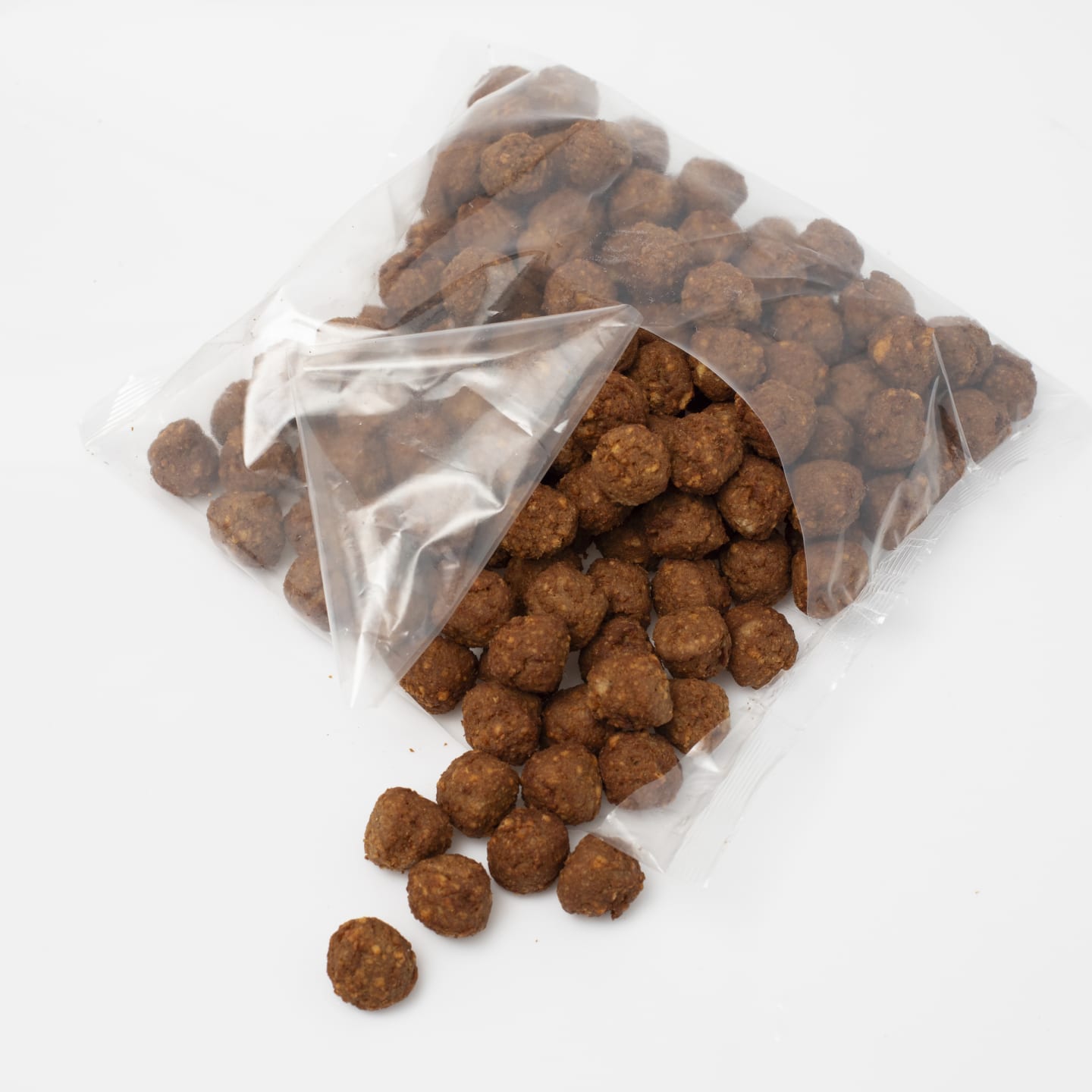 Vegobullar ÄRTA 13g/2kg - Bild 1 av 2