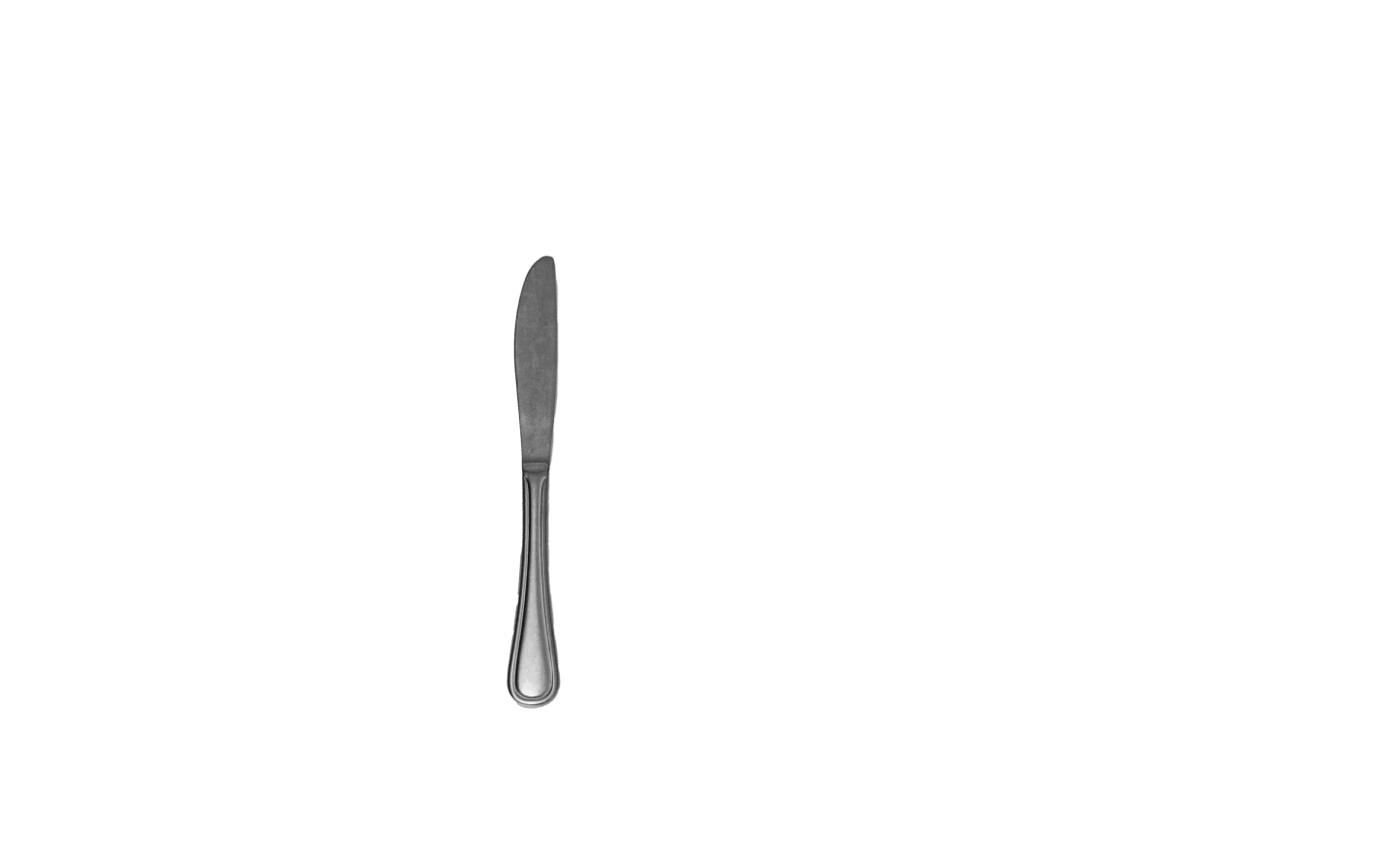 Opera Vintage Dessertkniv 178mm