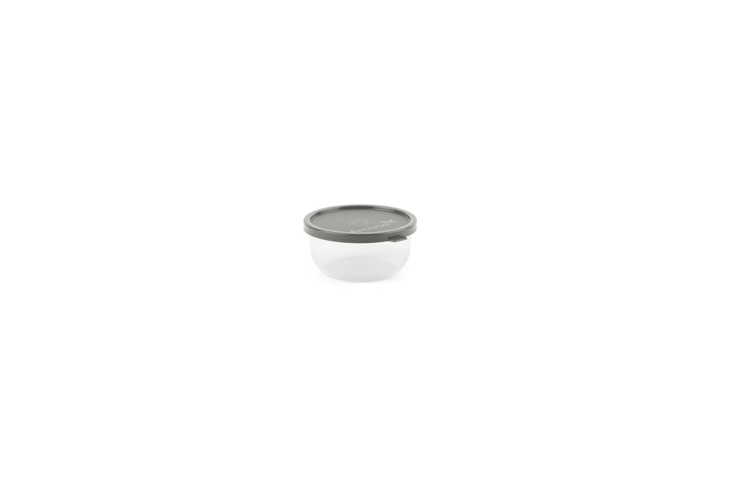 Dressingkopp med lock 75 ml 6p