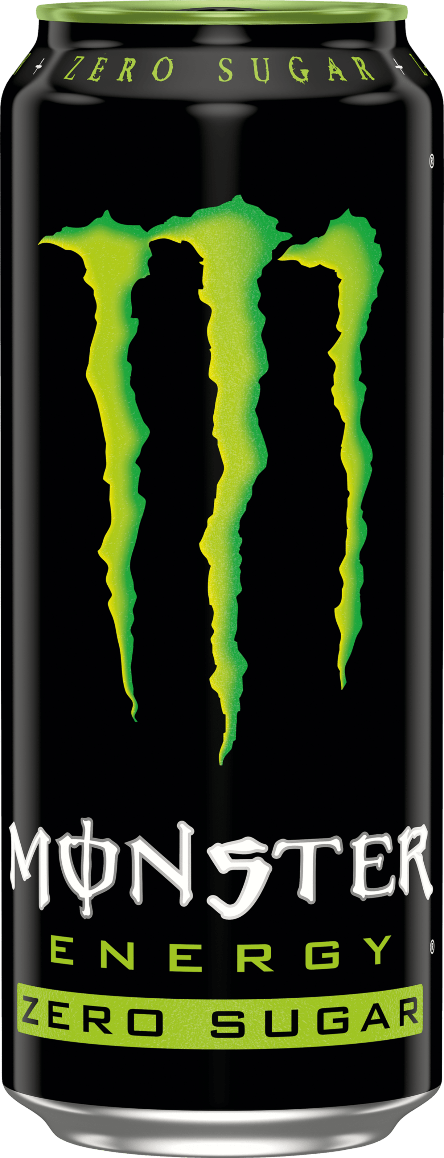 Monster Energy Zero Sugar 50cl