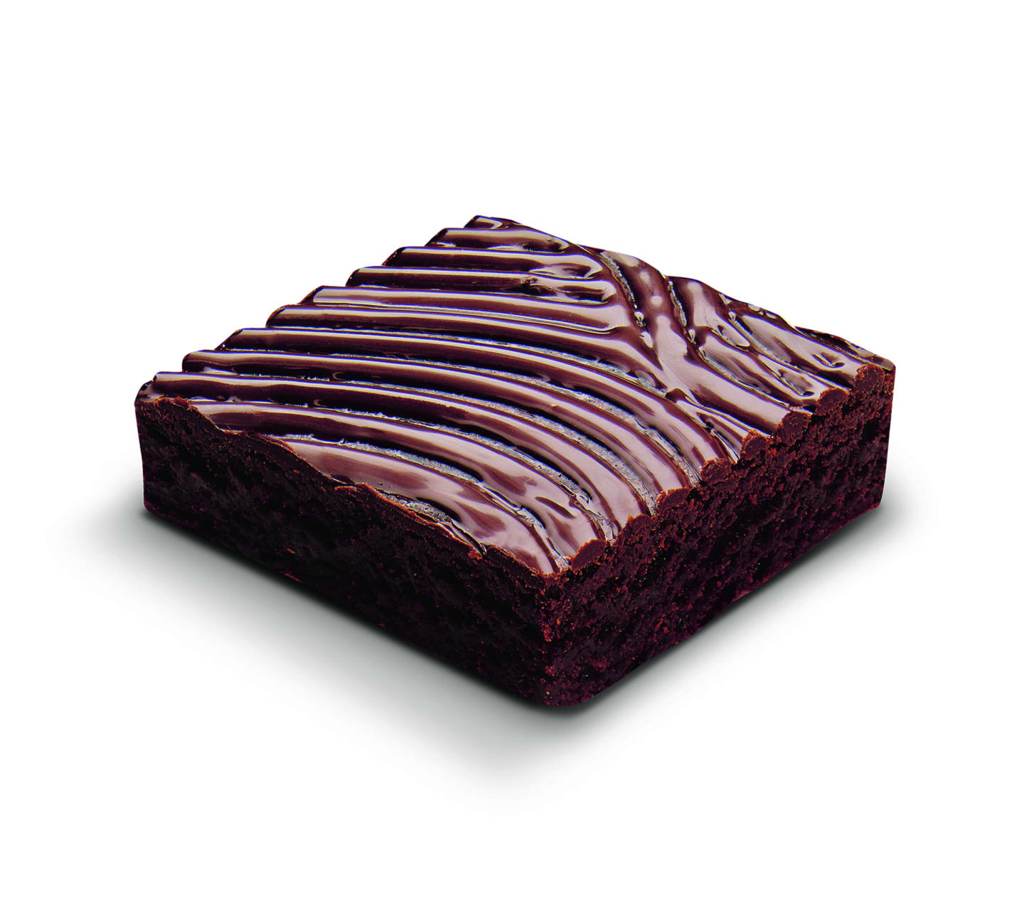 Brownie fudge 16x75g