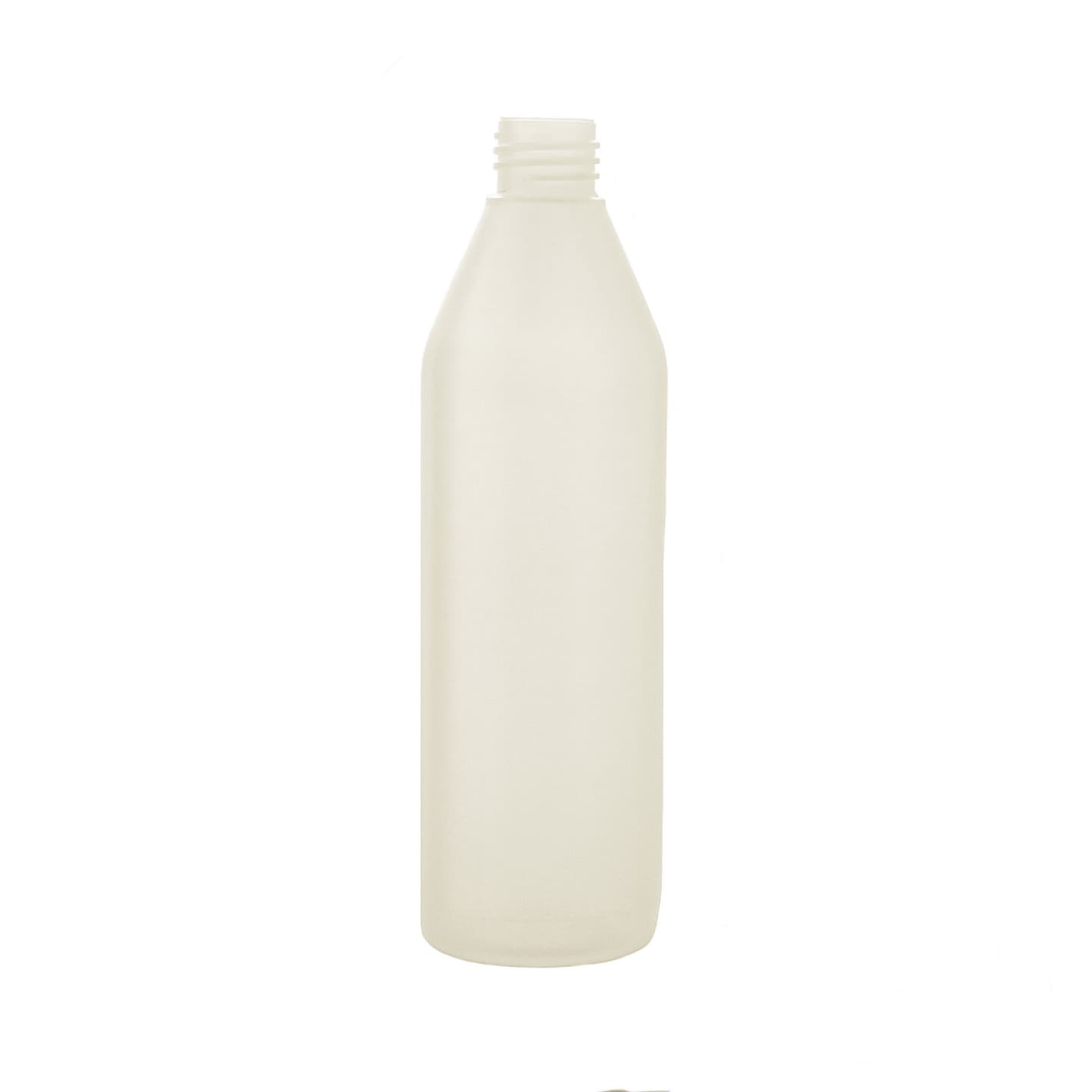 Plastflaska 50 cl natur