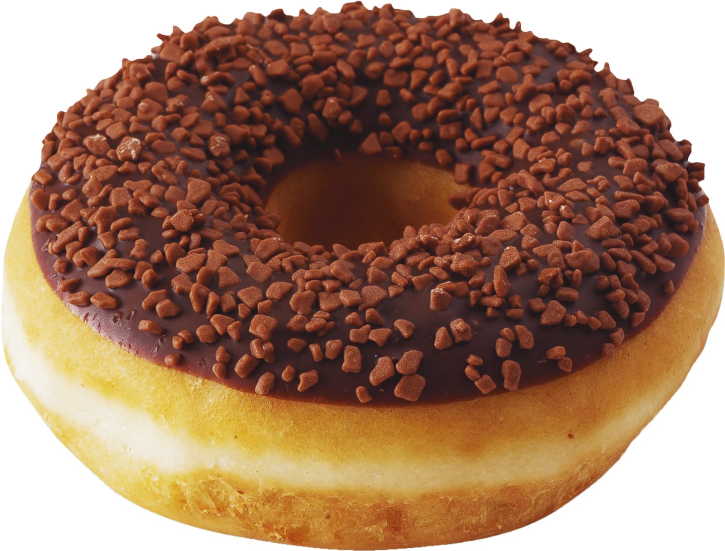 Donut Choklad 58g - Bild 1 av 1