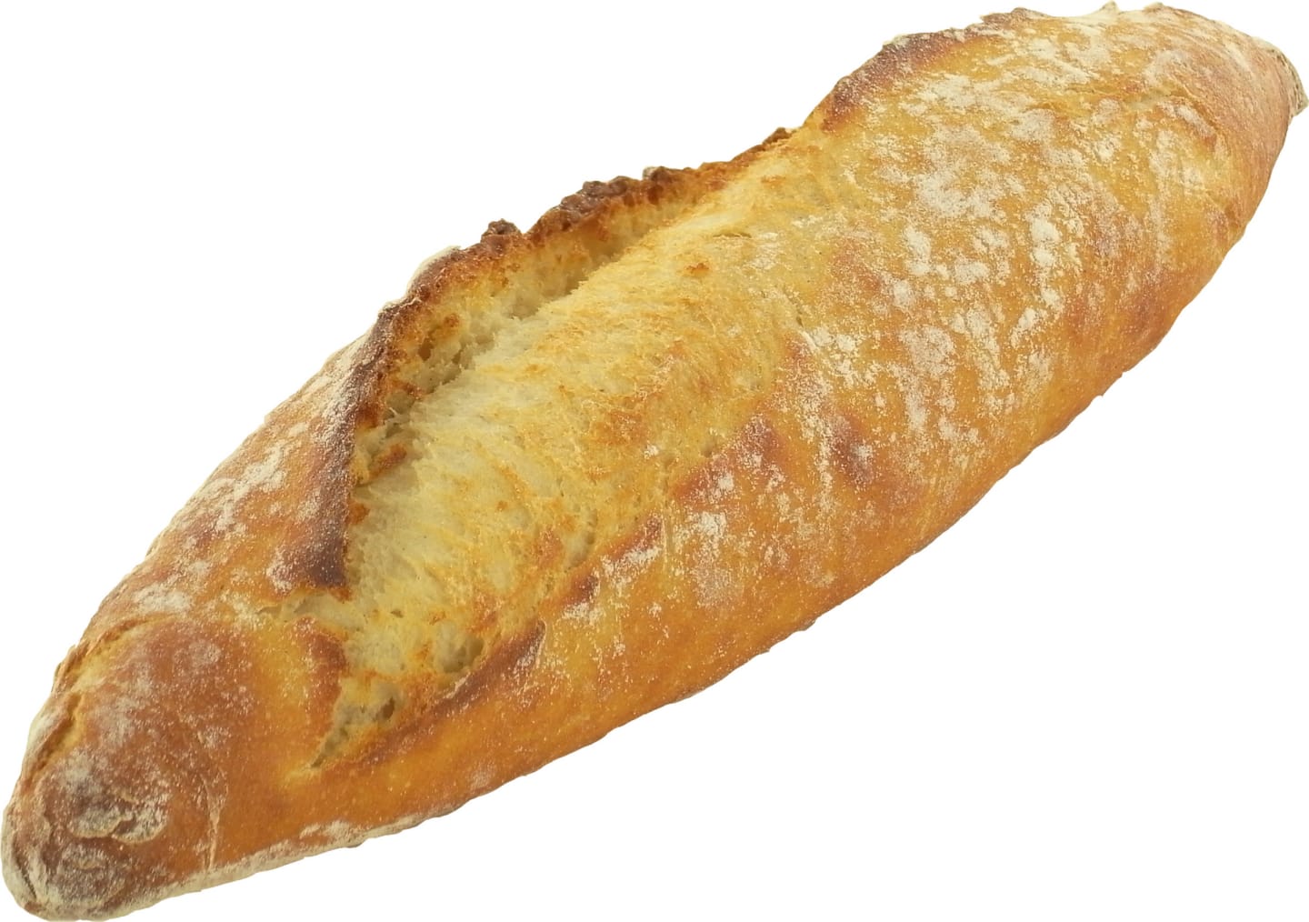 Soft Baguette Rustique 140g