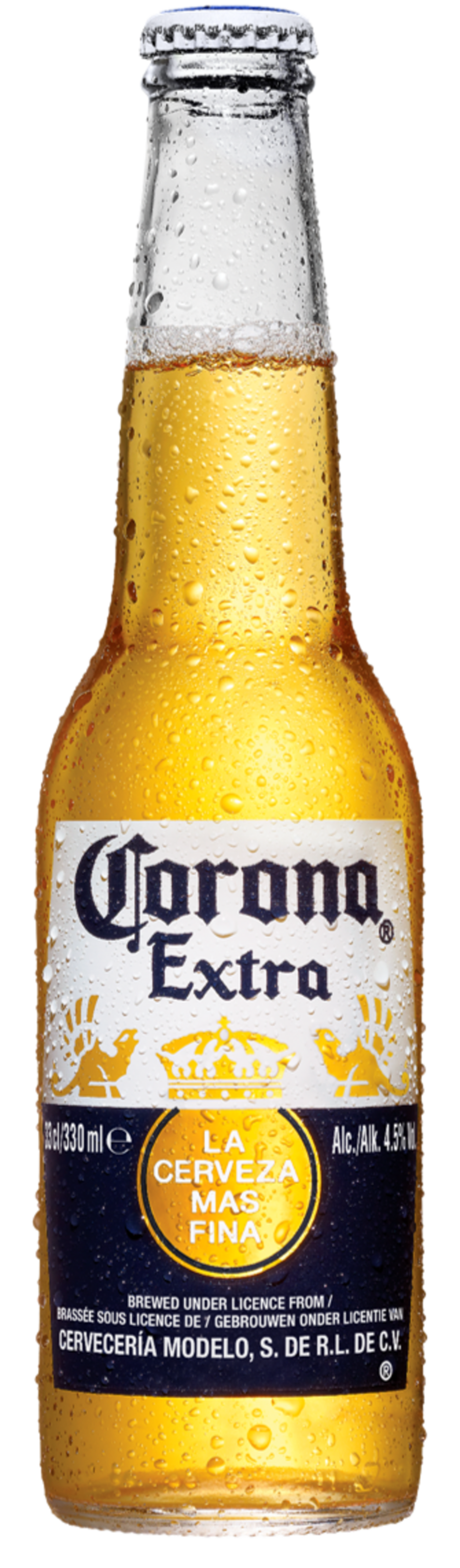 Corona Extra 33cl - Bild 1 av 1