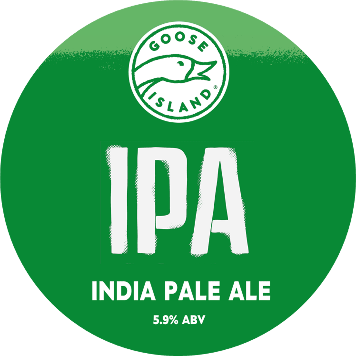 Goose Island IPA Fat 20L