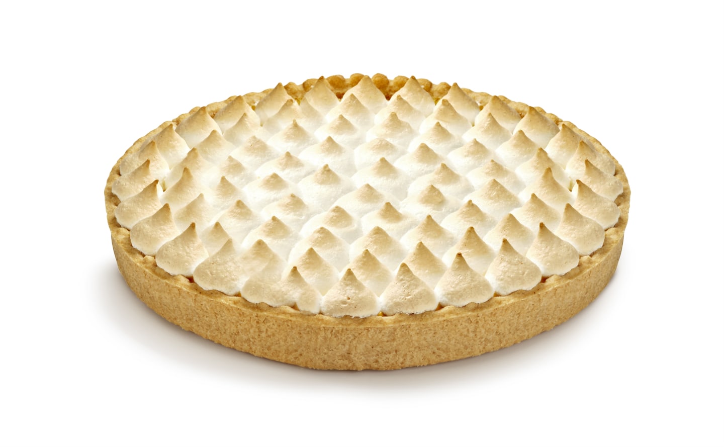 Marängpaj citron 1,5kg