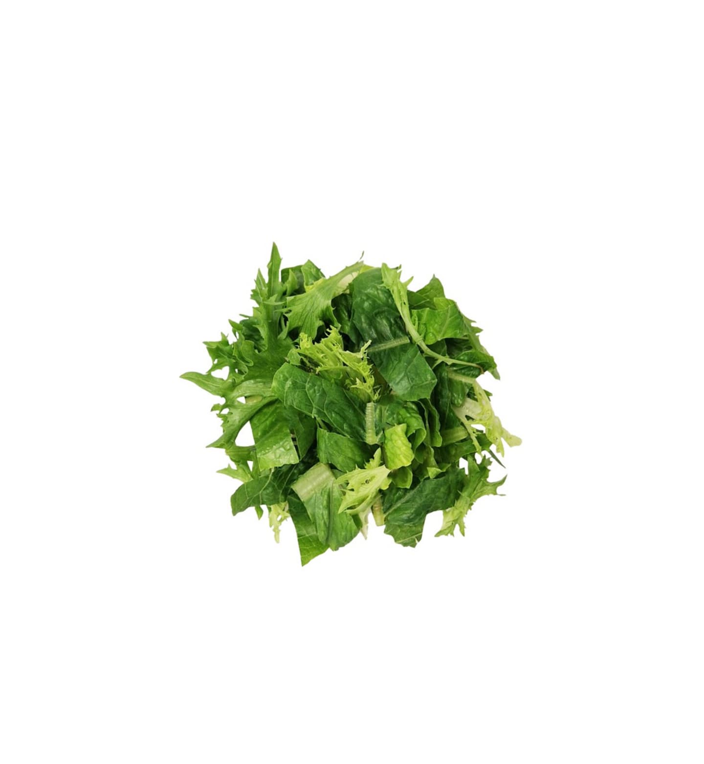 Sallad Krisp & Romanmix 6x500g