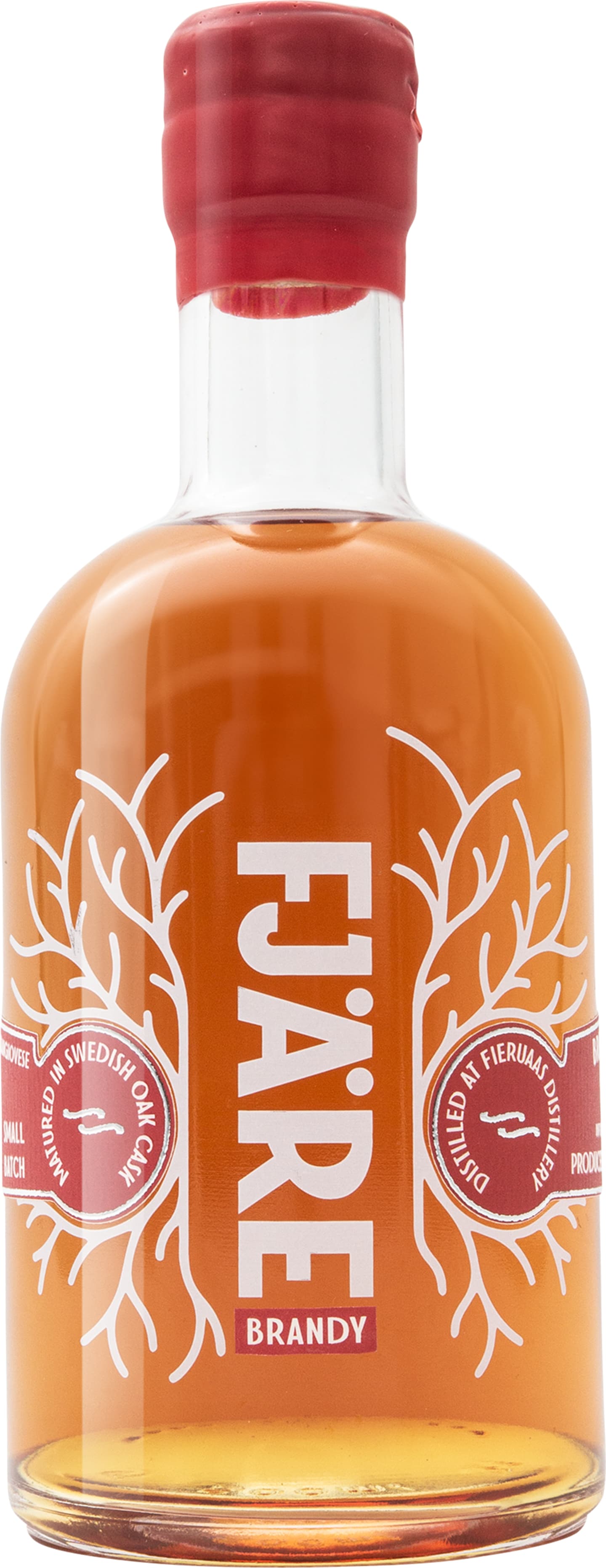 Fjäre Brandy 50cl