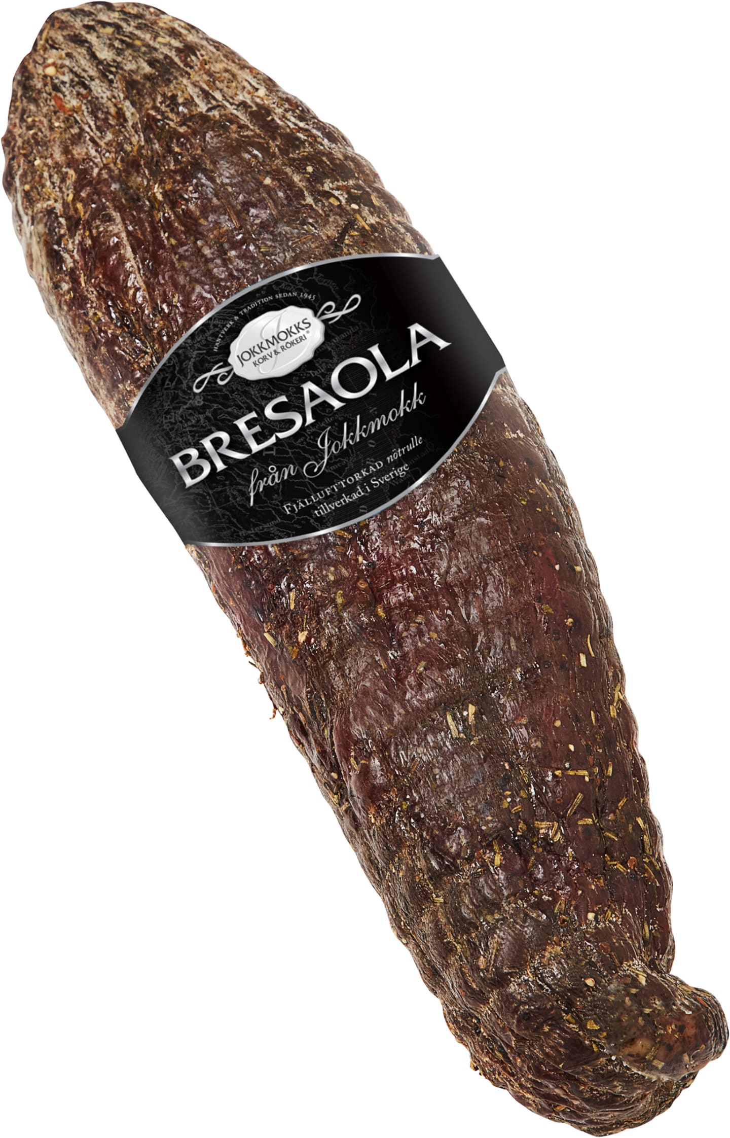 Bresaola Jokkmokks korv&rökeri 1,3kg