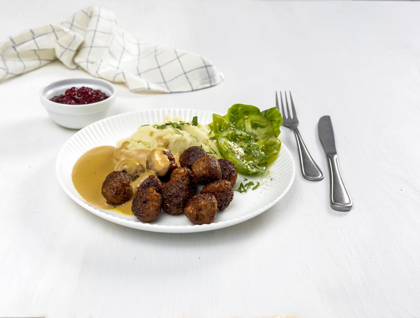 Vegobullar ÄRTA 13g/2kg