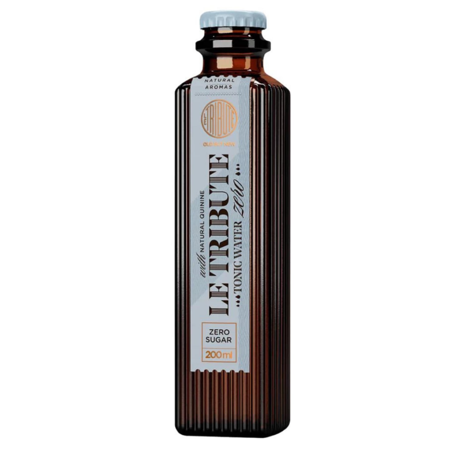 Le Tribute Tonic Zero 20cl