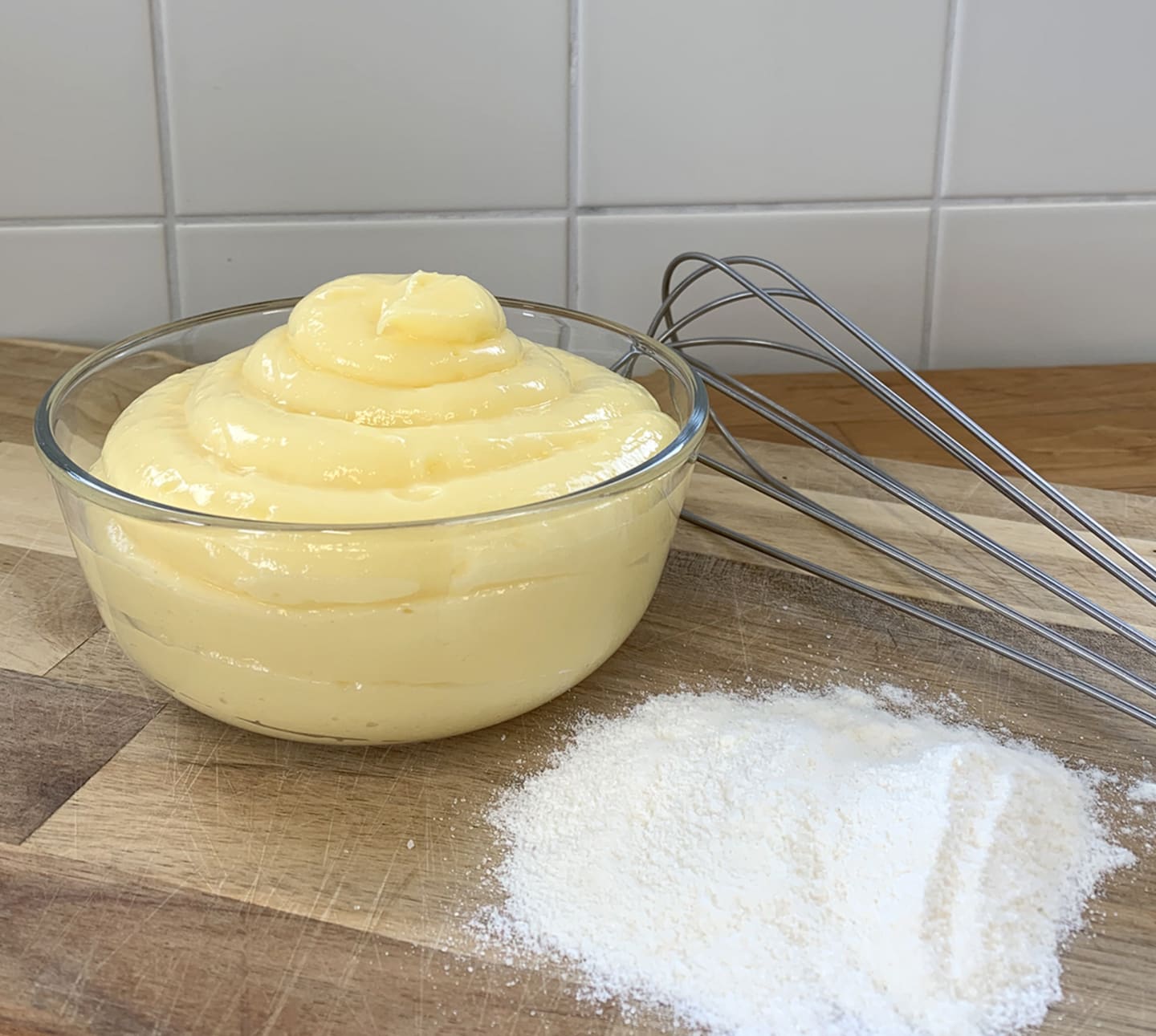 Custard K 12,5kg
