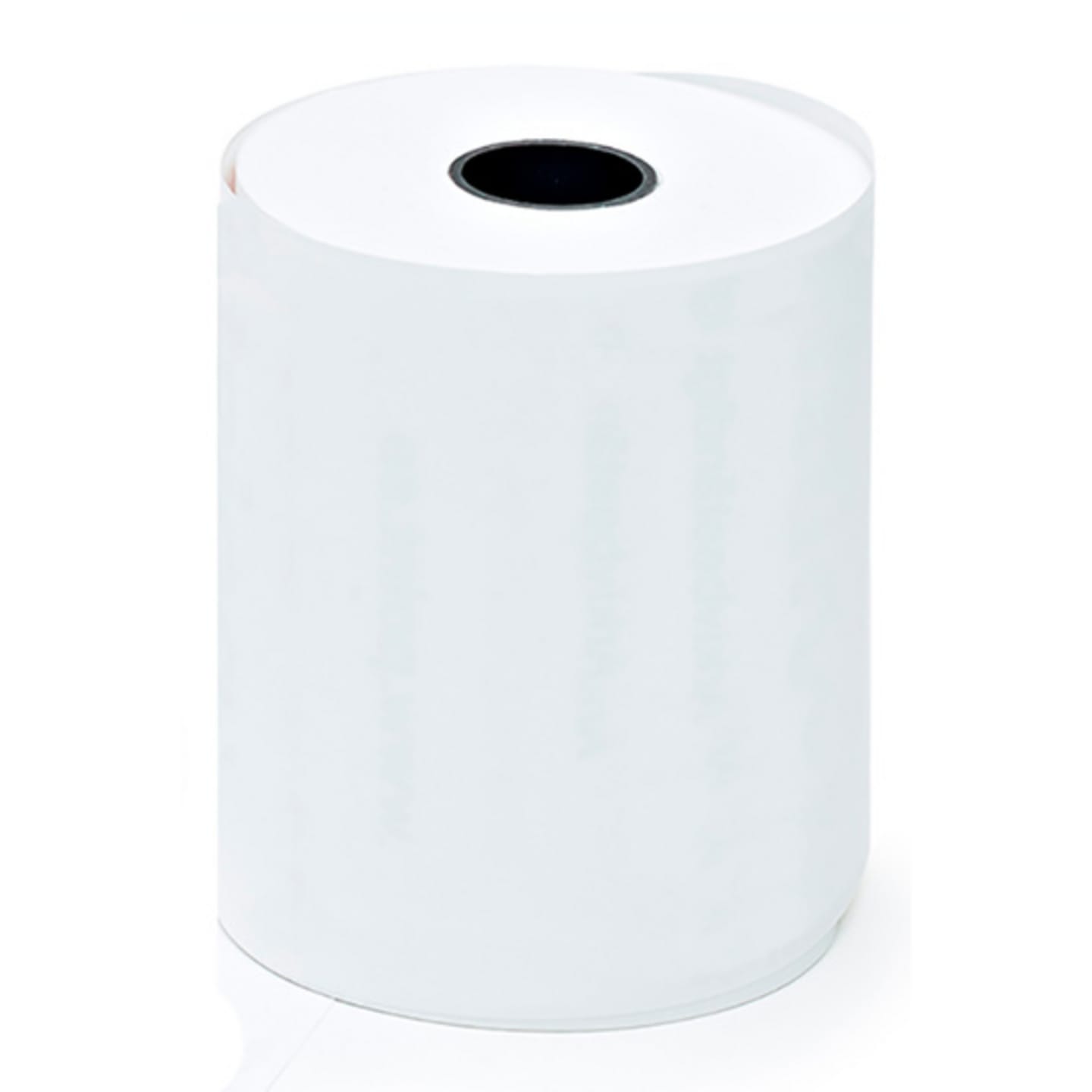 Kvittorulle text 57x46x12 25m 48g