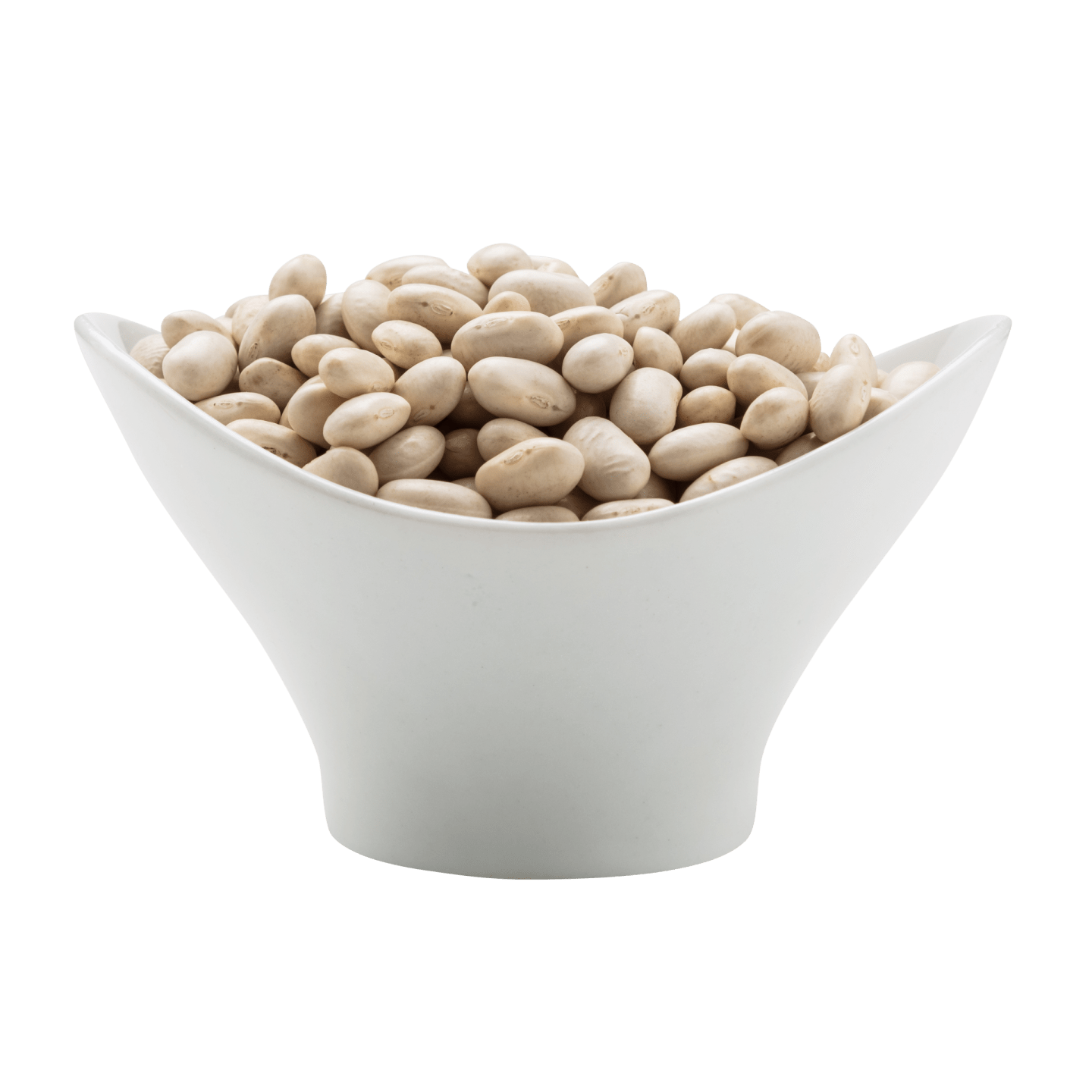 Vita bönor 5kg