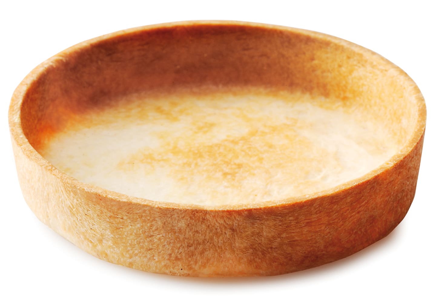 Pajskal Rund Neutral 7cm 60st