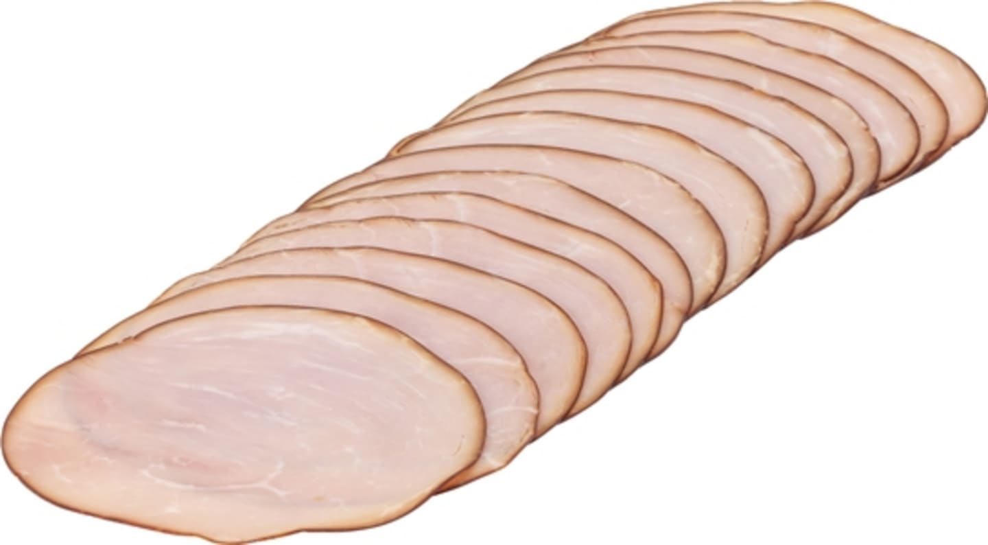 Pressylta skivad 600g