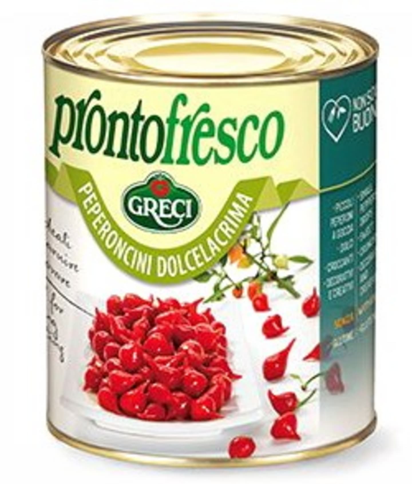 Chilidroppar i lag 325g