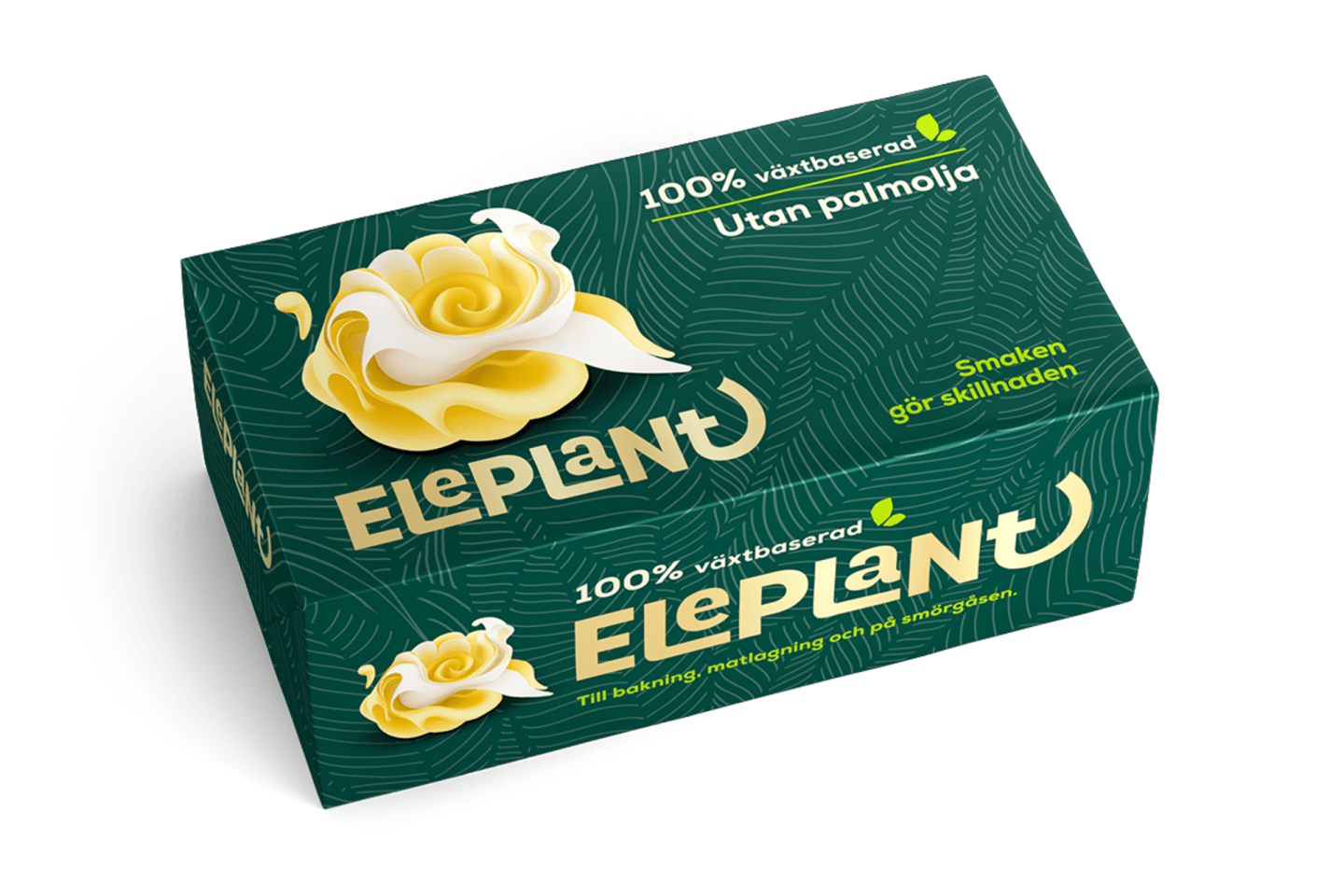 Eleplant block 500g