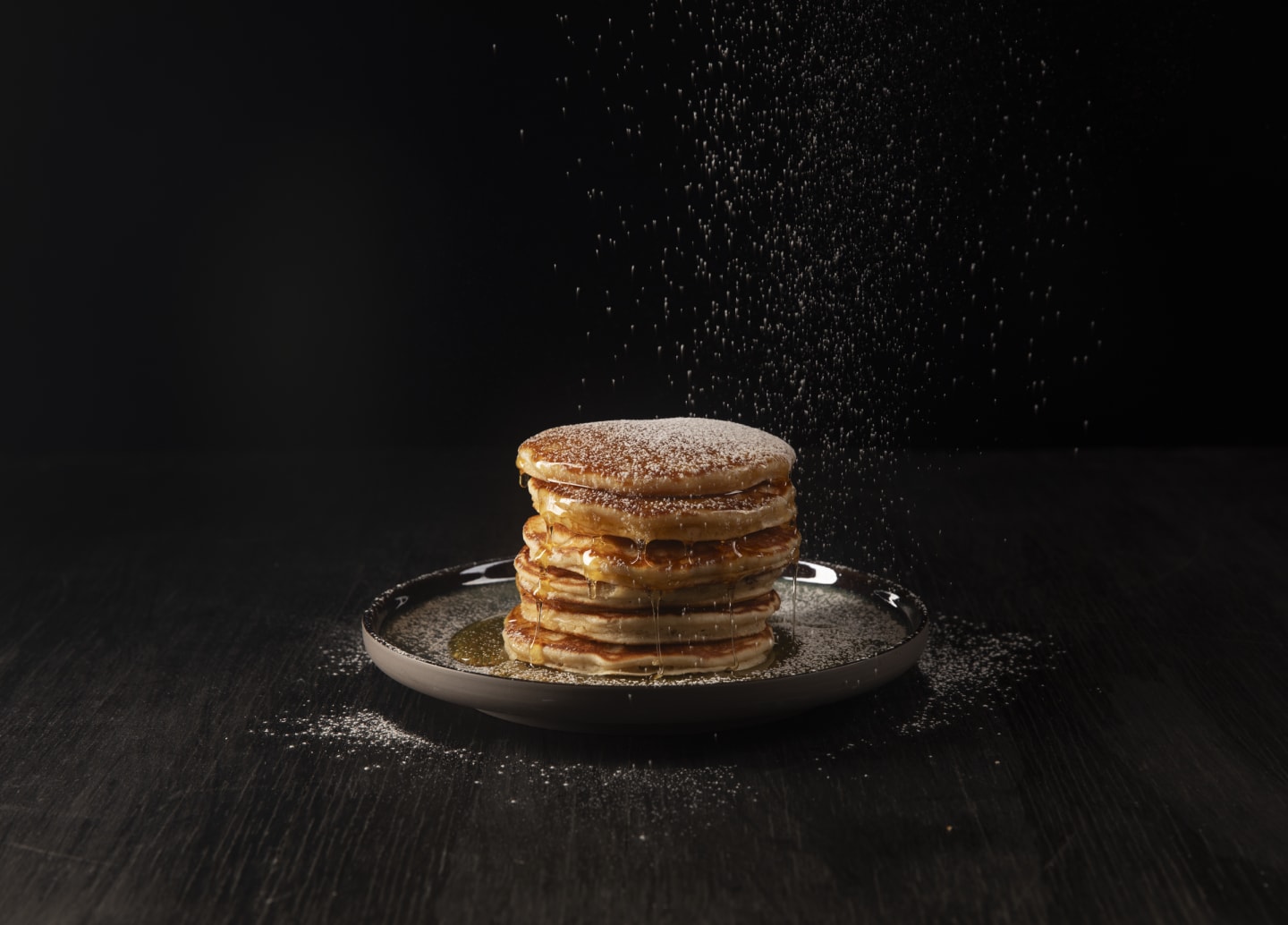 Pannkaka Amerikansk 40g - Bild 1 av 2