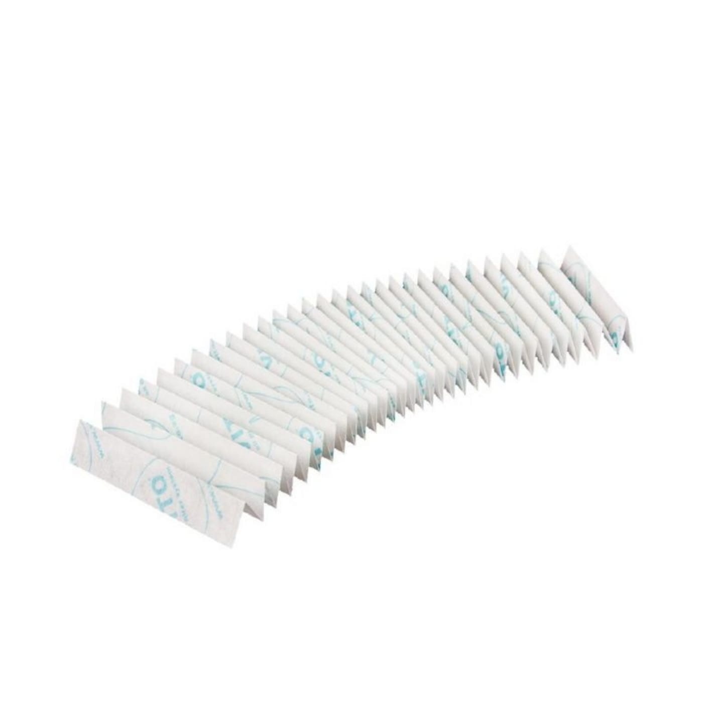 Oljefilter för Vito50/80 100st